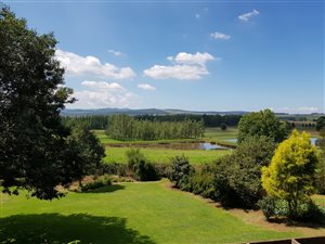 20.4 ha Farm in Lions River