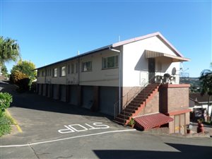 3 Bed Apartment in Malvern