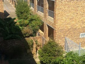 2 Bed Apartment in Robindale