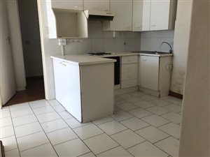 2 Bed Apartment in Bedford Gardens