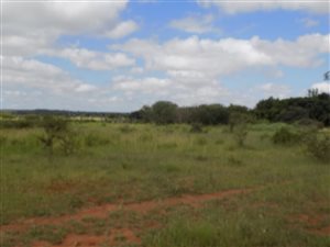 2 ha Land available in Baskoppie