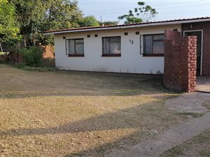 3 Bed House in The Grange