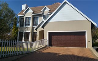 4 Bedroom House in Woodlands Estate