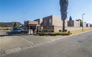 2 Bedroom Apartment in Mulbarton