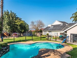 4 Bed House in Randpark Ridge