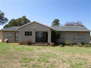 2.2 ha Farm in Marister