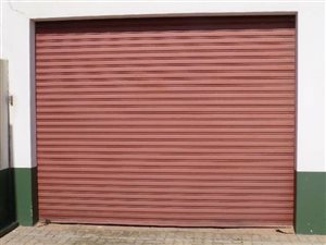 35 m² Industrial space in St Francis Bay