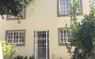 3 Bedroom House in Bassonia