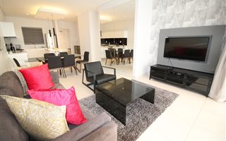 2 Bedroom Apartment in Hyde Park