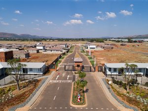 290 m² Land available in Pretoria North