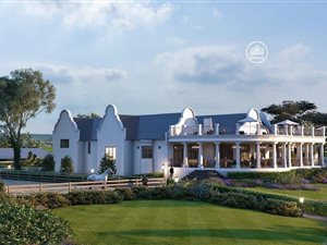 900 m² Land available in Sheffield Beach