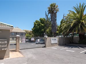 2 Bed Apartment in Durbanville Central