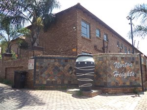 2 Bed Townhouse in Albemarle