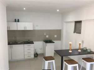 1 Bed Apartment in Westville