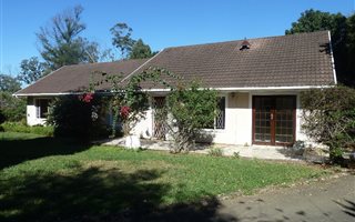 3 Bedroom House in Hilton