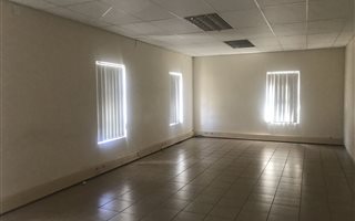 107 m² Office Space in Wilkoppies