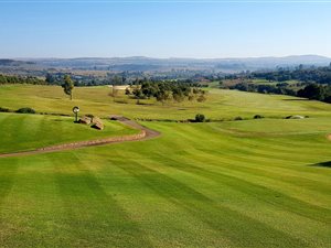 3760 m² Land available in Blair Atholl Estate
