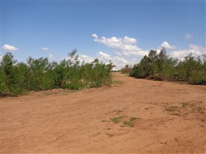 351 m² Land available in Mooikloof Country Residences