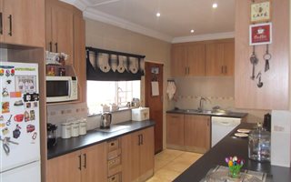 3 Bedroom House in Marlands