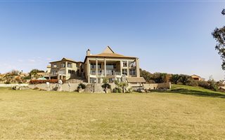 5 Bedroom House in Vaal Dam