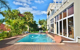 4 Bedroom House in Humerail
