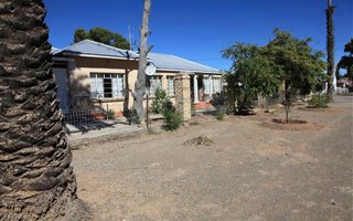 3 Bedroom House in Fraserburg