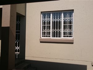 2 Bed Duplex in Elspark