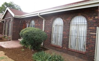 3 Bedroom House in Waldrift