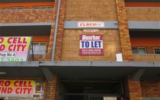 2 Bedroom Apartment in East Lynne