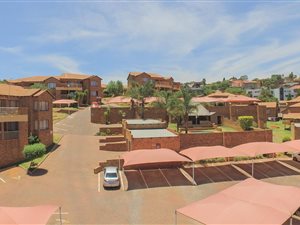 2 Bed House in Suideroord