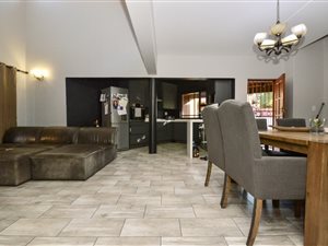 2 Bed Townhouse in Sundowner