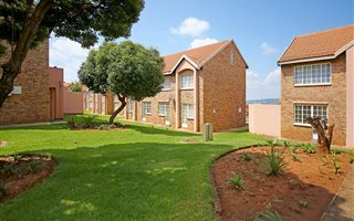 2 Bedroom Apartment in Philip Nel Park