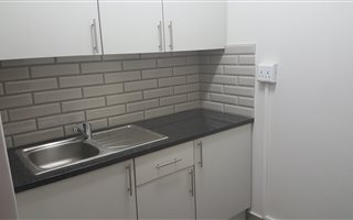 150 m² Office Space in Erasmusrand