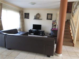 3 Bed Duplex in Atholl Heights