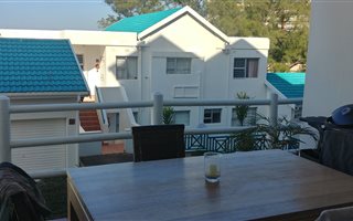 2 Bedroom Apartment in Umdloti Beach