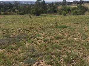 8565 m² Land available in Farmall