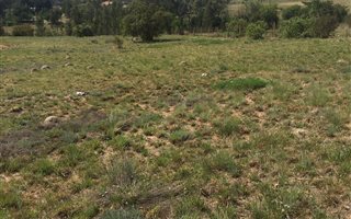8565 m² Land available in Farmall