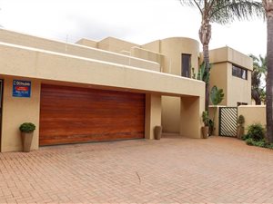 3 Bed House in Bedfordview