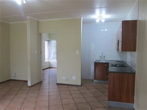 1 Bed Apartment in Morninghill