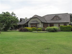 7 ha Farm in Gonubie