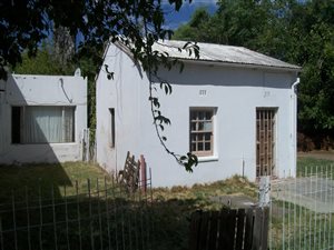 2 Bed House in Middelpos