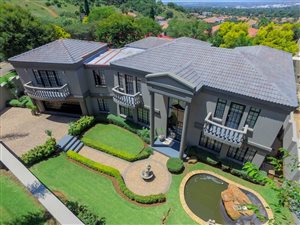 5 Bed House in Meyersdal