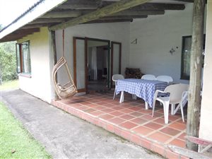 3 Bed House in Karkloof