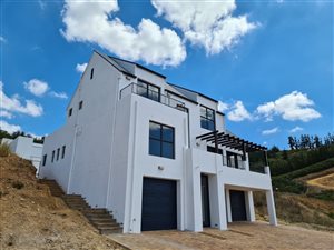 3 Bed House in Stellenbosch Agricultural