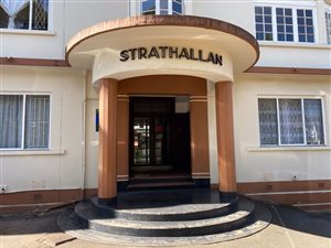1 Bed Apartment in Pietermaritzburg Central