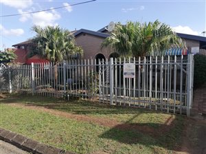 3 Bed House in Northcroft