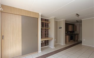 Studio Apartment in Dainfern