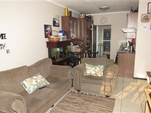 2 Bed Apartment in Florentia