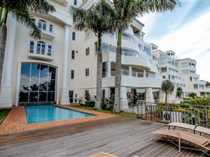 3 Bed Apartment in La Lucia