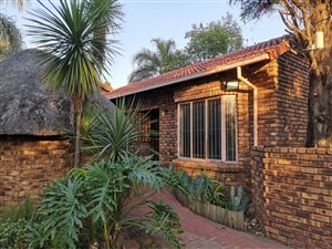 3 Bed House in The Reeds